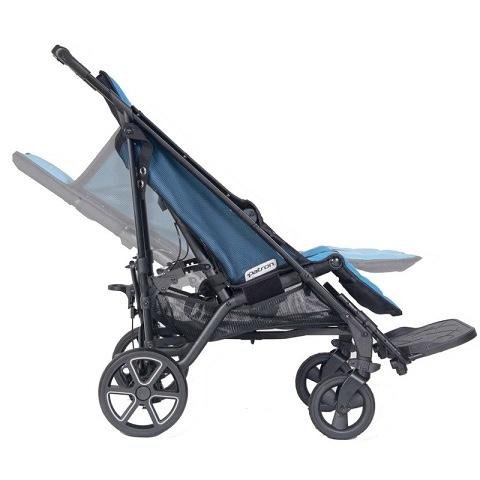 Dětský rehabilitační kočárek Piper Comfort