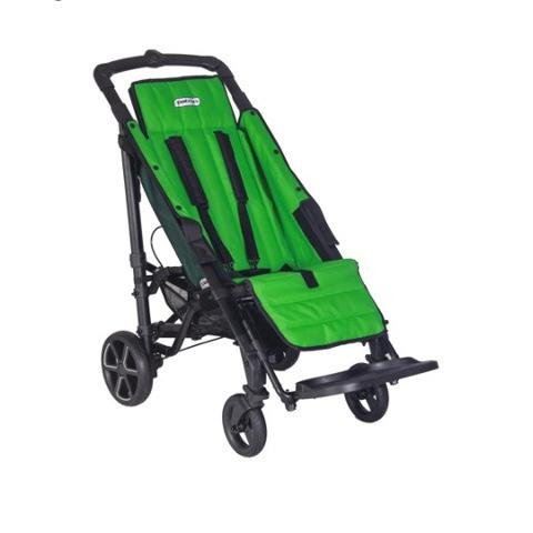 Dětský rehabilitační kočárek Piper Comfort
