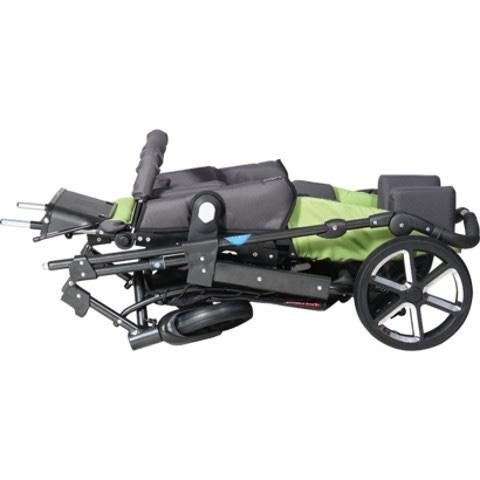 Dětský rehabilitační kočárek Dixie Plus