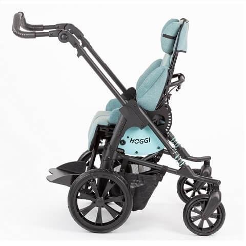 Dětský rehabilitační kočárek BINGO EVOLUTION 1—Velikost 1