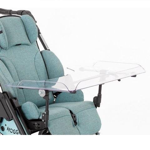 Dětský rehabilitační kočárek BINGO EVOLUTION 2—Velikost 2