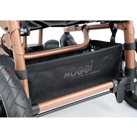 Dětský rehabilitační kočárek BINGO Evol. Trendline—Velikost 1