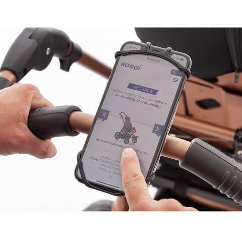 Dětský rehabilitační kočárek BINGO Evol. Trendline—Velikost 1