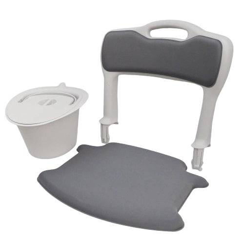 Set příslušenství pro ETAC SWIFT