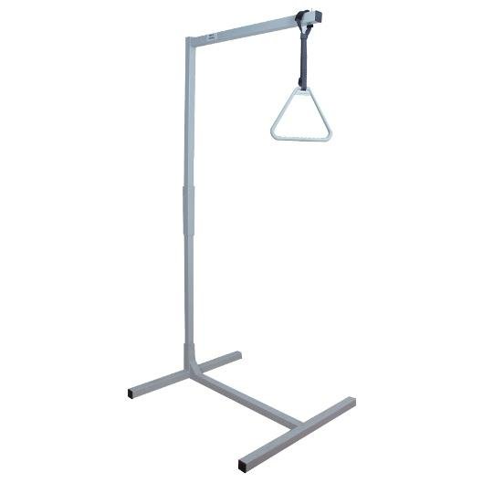 Volně stojící hrazda k lůžku RFM