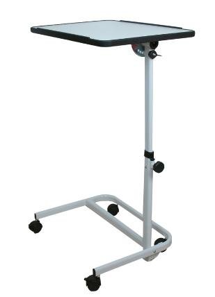 Pojízdný stolek RFM—Bílý