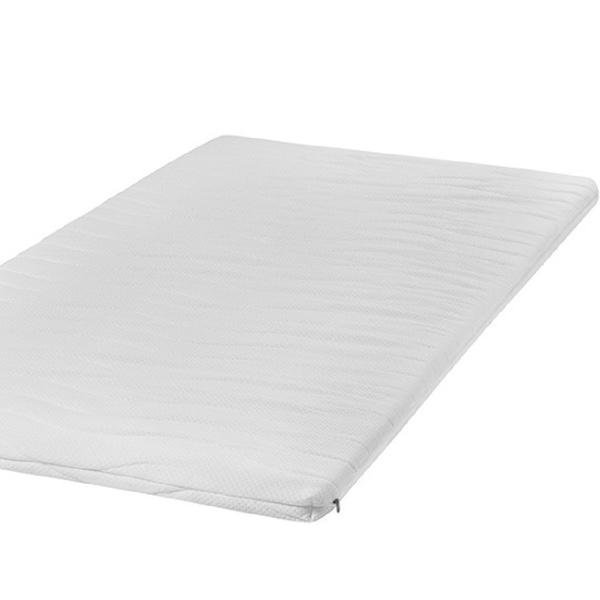 Krycí matrace PREMIUM—90x200x4cm