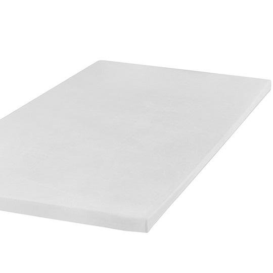 Krycí matrace STANDARD—90x200x4cm