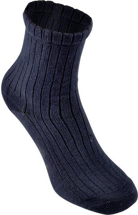 Ponožky sensitiv plus—Barva černá, velikost XL