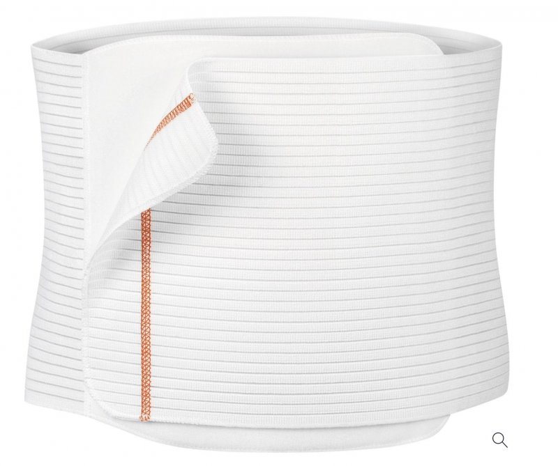 Verba Břišní pás podpůrný—Velikost 4, 1ks