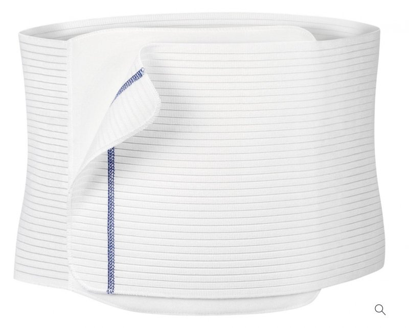 Verba Břišní pás podpůrný—Velikost 5, 1ks