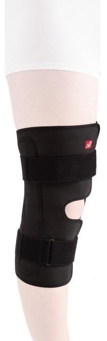 Ortéza kolenní Avicenum ORTHO 2000 DF typ 01—Velikost L