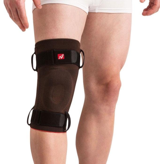 Bandáž kolenní Avicenum ORTHO 1500 typ 02—Velikost XXXL