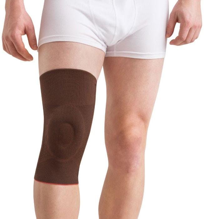 Bandáž kolenní Avicenum ORTHO 1500 typ 01—Velikost S