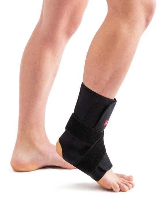 Hlezenní ortéza Avicenum ORTHO 2000 typ 01—Velikost XL