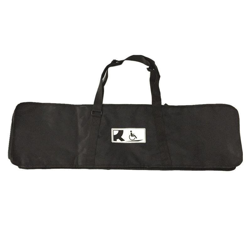 Nájezdové rampy teleskopické MR 107 (210 CM)—Balení obsahuje 1 pár (2ks)