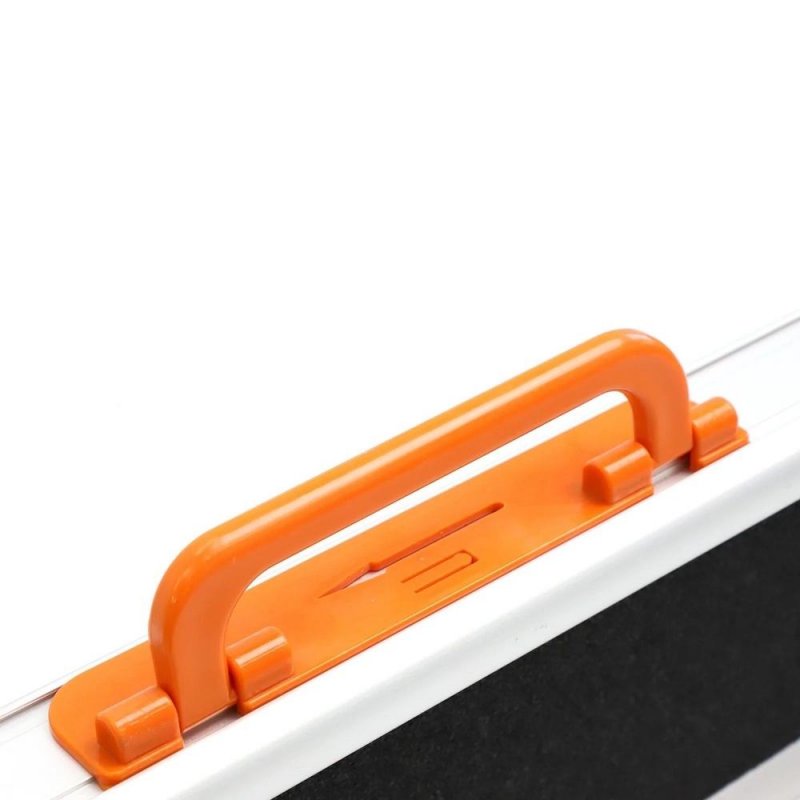 Nájezdové rampy teleskopické MR 207N (210 CM)—Balení obsahuje 1 pár (2ks)