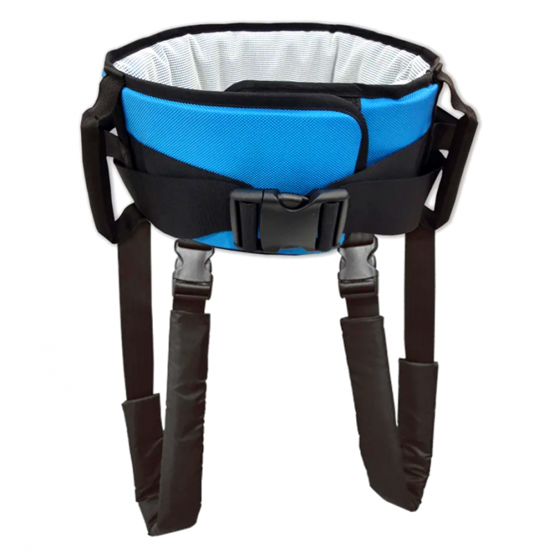 Pás pro přesun s nohavičkami EZ 930B