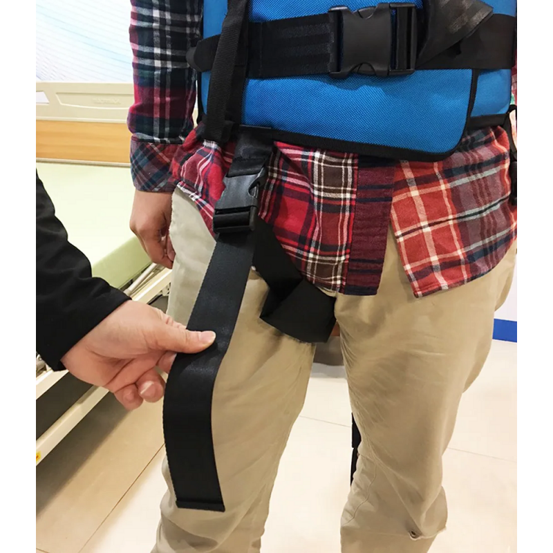 Pás pro přesun s nohavičkami EZ 930B