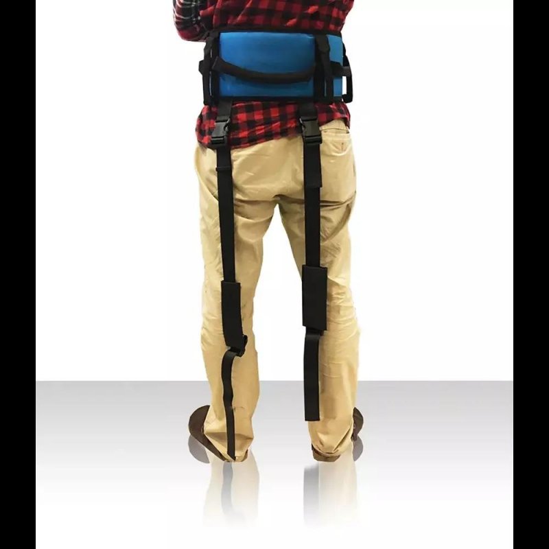 Pás pro přesun s nohavičkami EZ 930B