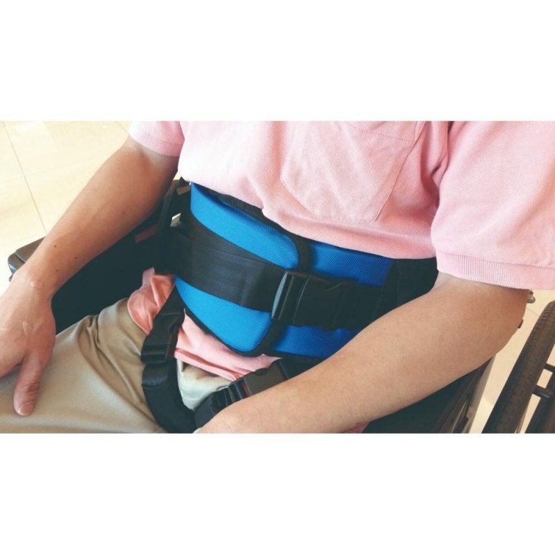 Pás pro přesun s nohavičkami EZ 930B