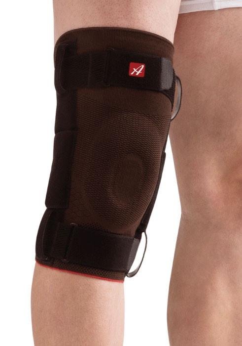 Ortéza kolenní Avicenum ORTHO 1500 DF typ 03—Velikost XS