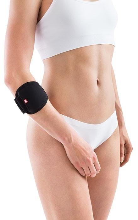 Epikondylární páska BrownGuard 2000 typ 01—Velikost M