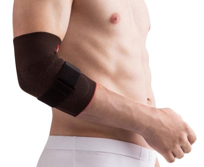 Loketní bandáž Avicenum ORTHO 1500 typ 01—Velikost XXL