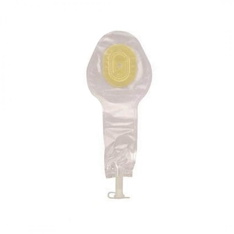 Drenážní sáček Eakin se zátkou 1D—45x30mm, 10ks