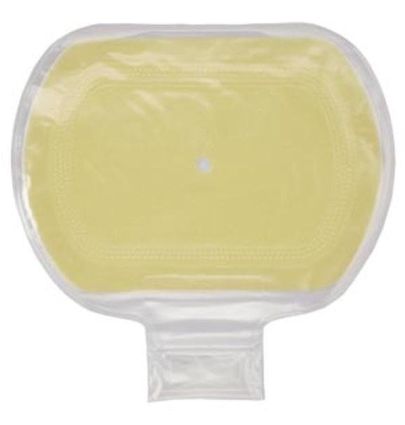 Drenážní sáček Eakin s překládacím uzávěrem 1D—245x160mm, 5ks