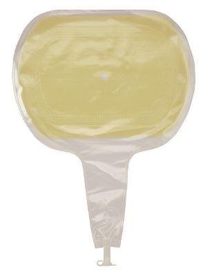 Drenážní sáček Eakin se zátkou 1D—245x160mm, 5ks