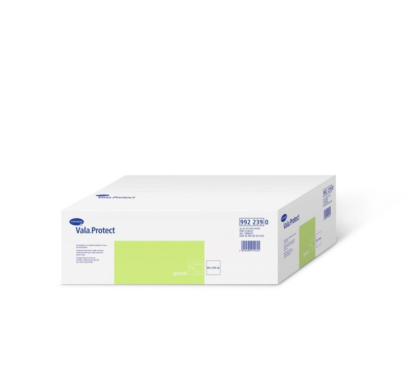 ValaProtect SPECIAL prostěradla 80 x 210 cm—100ks v balení