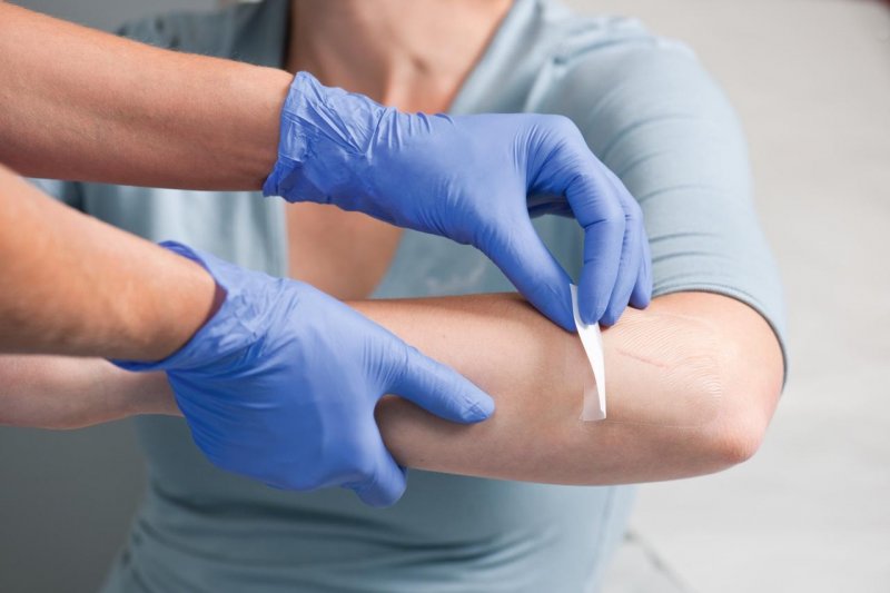 Hydrofilm 12 x 25 cm—25ks v balení