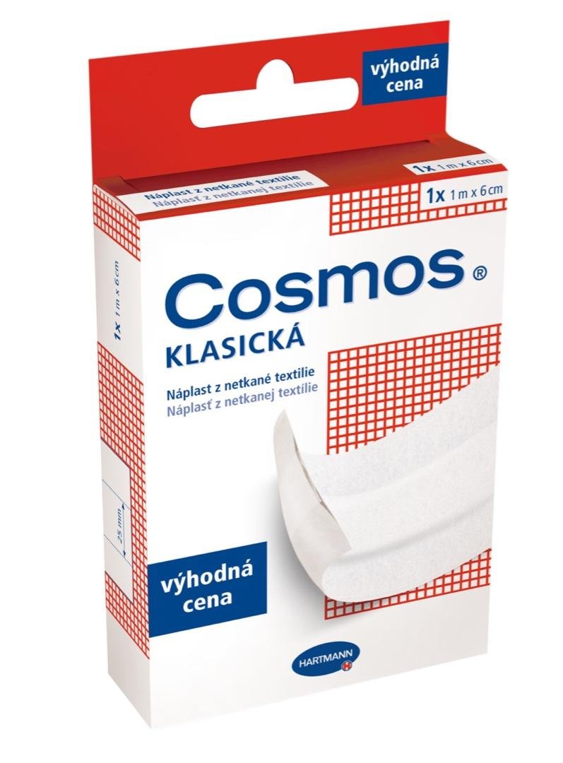 Cosmos Klasická z netkané textilie 6 cm × 1 m—1ks