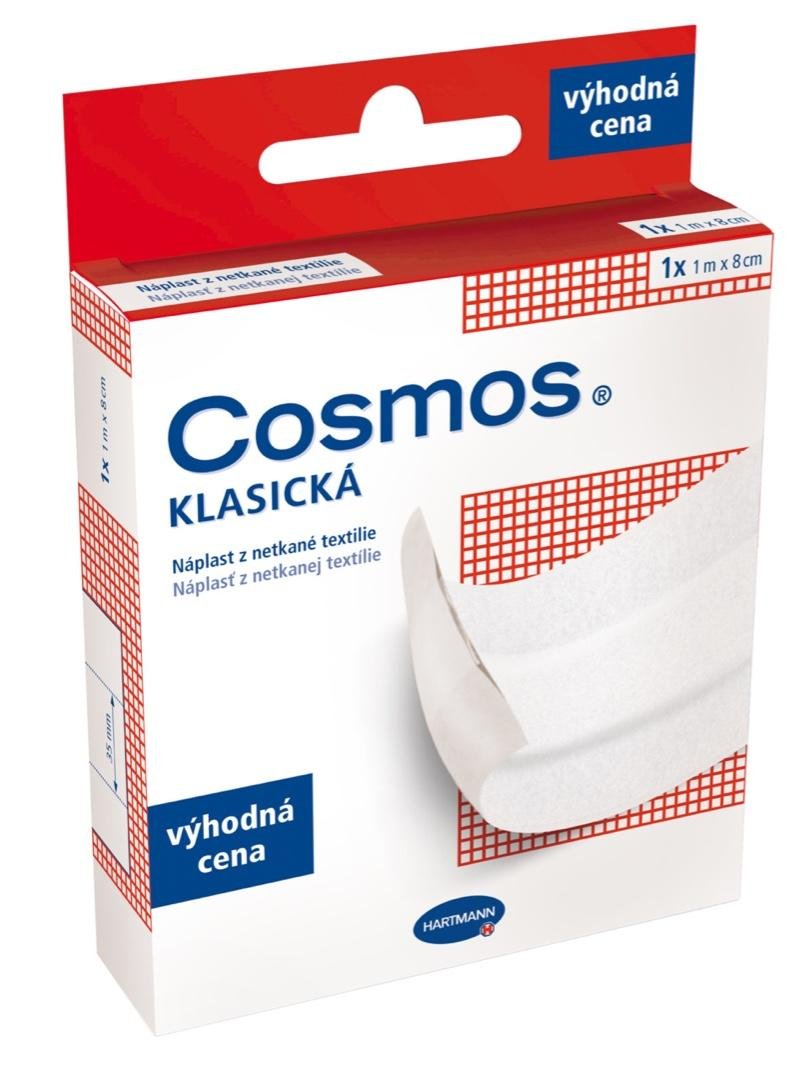 Cosmos Klasická z netkané textilie 8 cm × 1 m—1ks