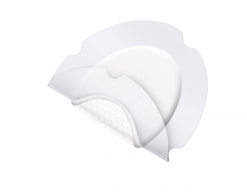 HydroTac Border Multisite průměr 11,5 cm—10ks