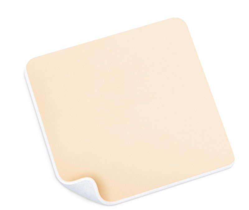 Polyuretanové krytí PermaFoam Classic—Bez lepícího okraje, 15x15 cm, 10ks