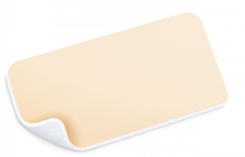 Polyuretanové krytí PermaFoam Classic—Bez lepícího okraje, 20x10 cm, 10ks