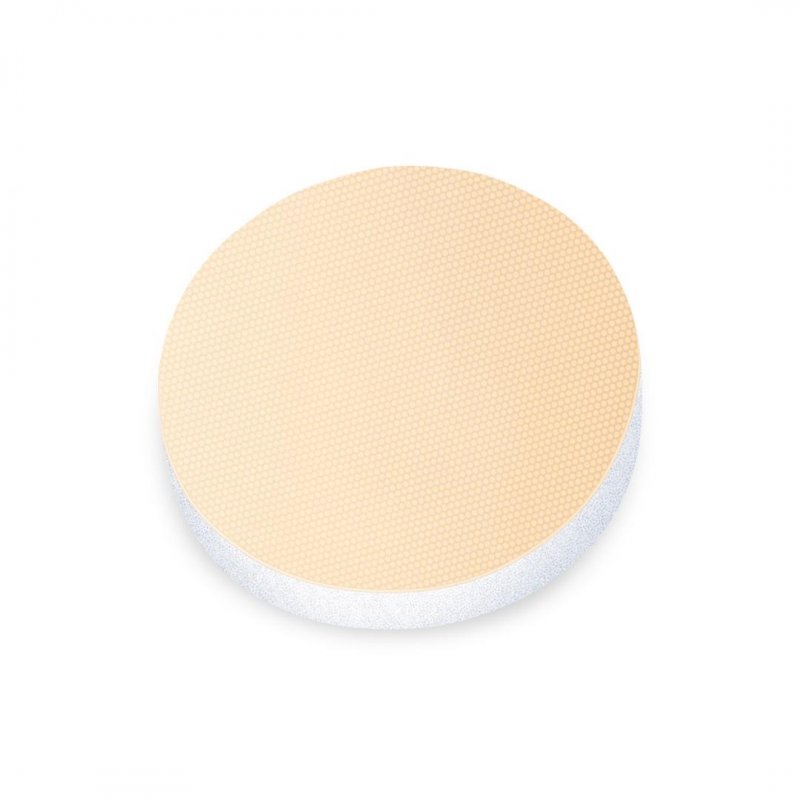 Polyuretanové krytí PermaFoam Classic—Bez lepícího okraje, průměr 6cm, 10ks