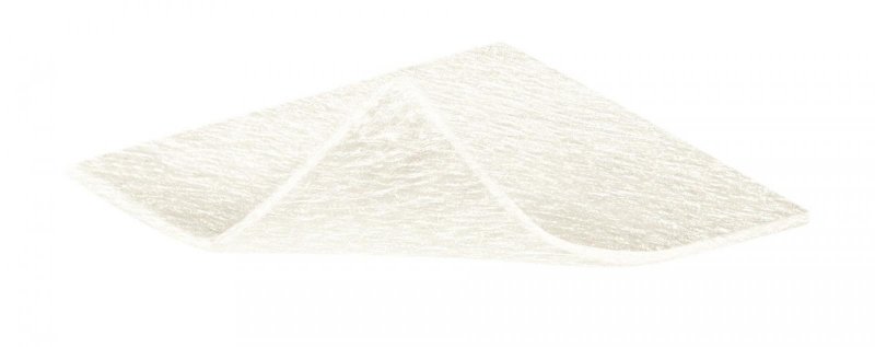 Kalicum-alginátové krytí Sorbalgon Classic—5x5 cm, 10ks