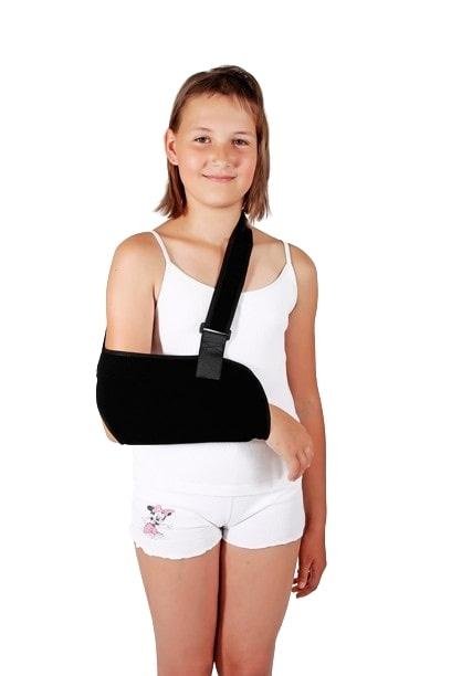 Panop závěs ramenního kloubu PAN 2.04 - XS—Ortéza k fixaci ramenního kloubu a horní končetiny