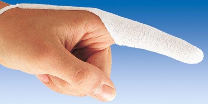 Bezešvý pletený hadicový obvaz Stülpa vel. 8 R—vel. 8 R - 24 cm, délka 15 m, 1ks