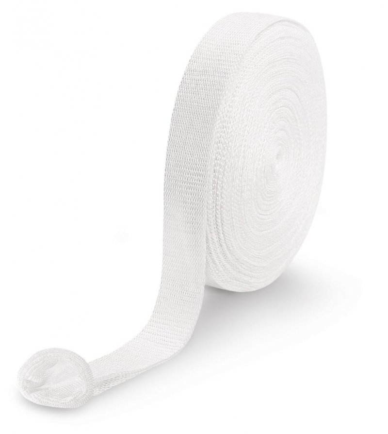 Hotové obvazy Stülpa vel. 4 —10cm x 1 m, 1ks