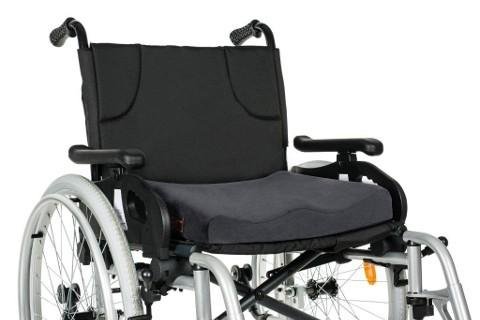 Sedací polštář Qmed