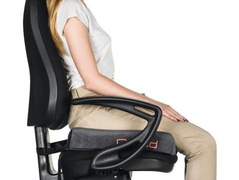 Sedací polštář Qmed