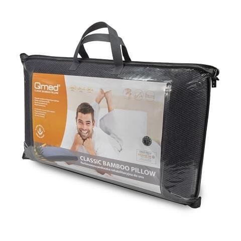 Anatomický polštář Classic Bamboo