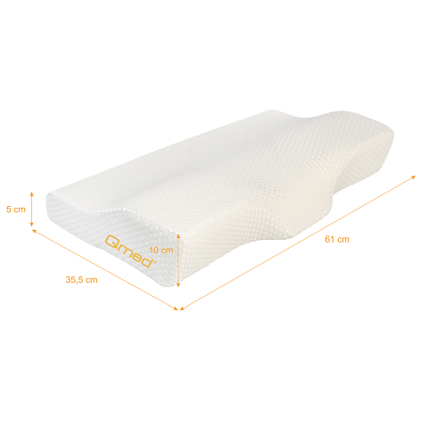 Anatomický polštář ERGO