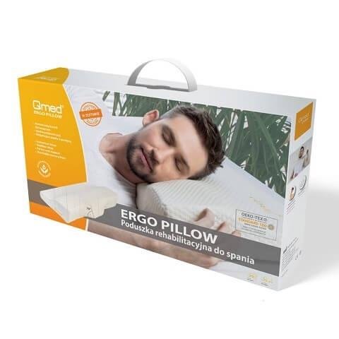 Anatomický polštář ERGO