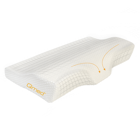 Anatomický polštář ERGO