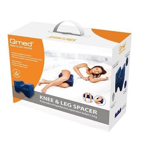 Ortopedický polštář mezi kolena KNEE & LEG